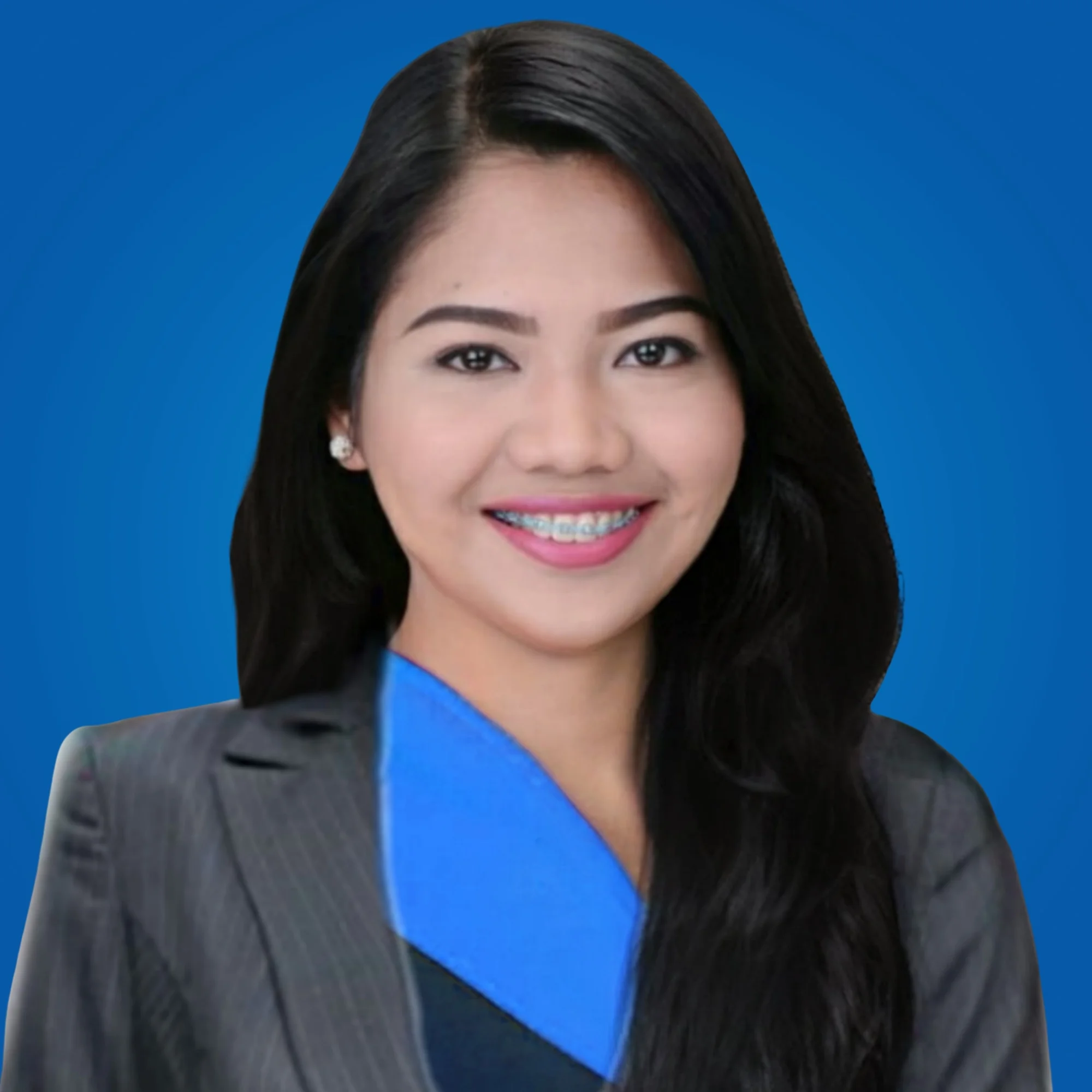 Crushelle Santos