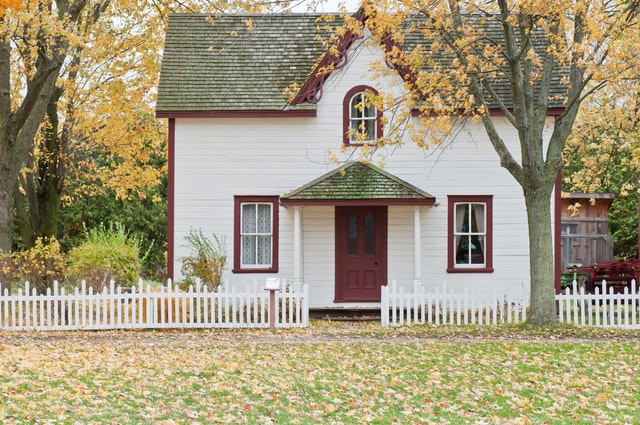 Doing preventative maintenance on your San Diego home this fall will help in the coming winter months