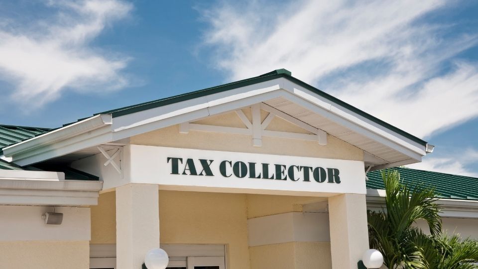 property tax collector san diego