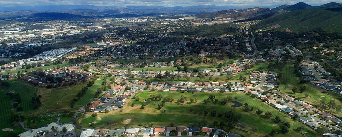 San Elijo Hills Rental Information