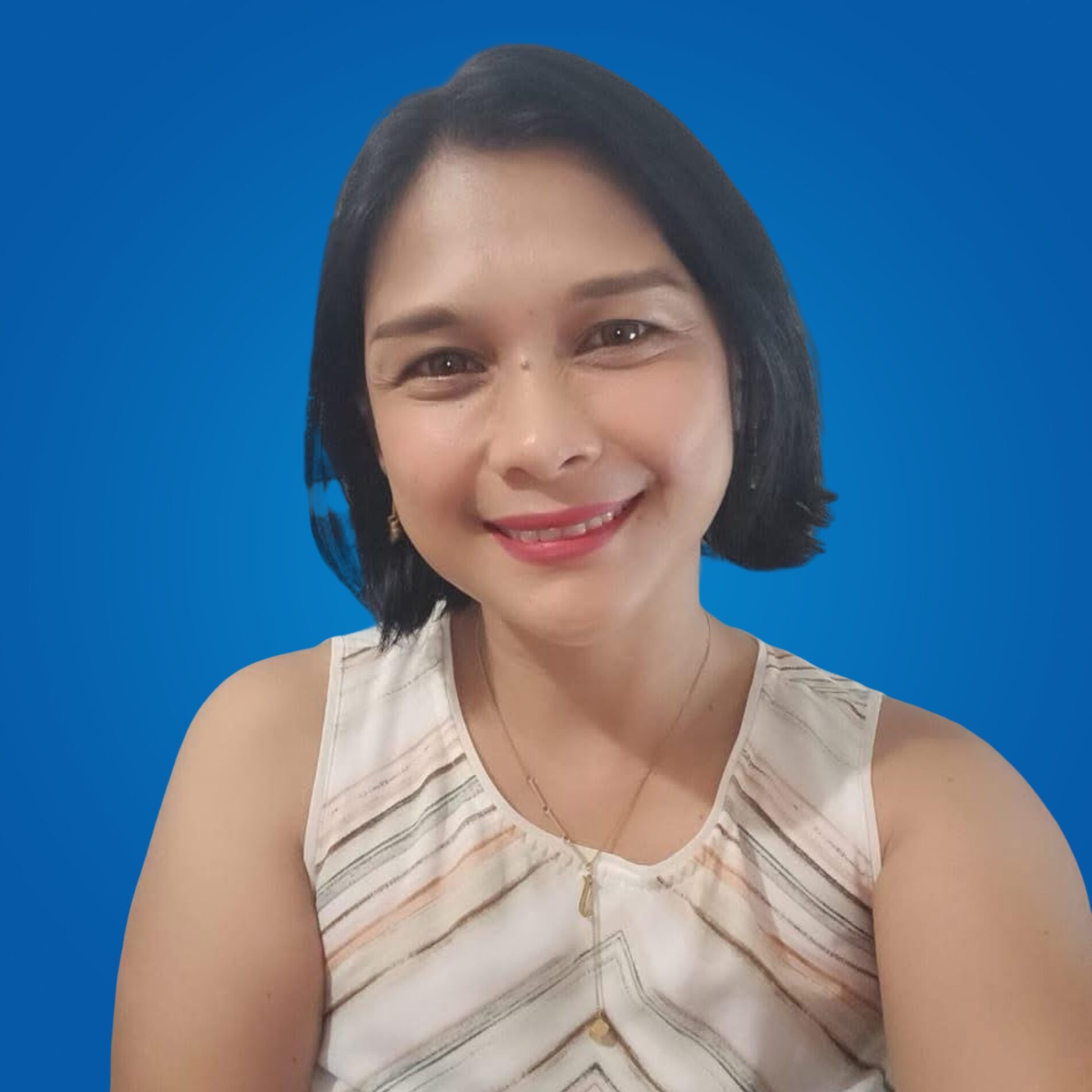 Shirlee Joy De Asis